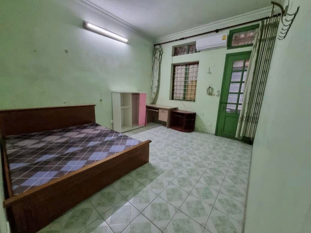 Cho thuê nhà ngõ 1 Nhân Hoà 4 tầng x 32m2, 3 ngủ, 3 WC, 12 Triệu - Ảnh 2